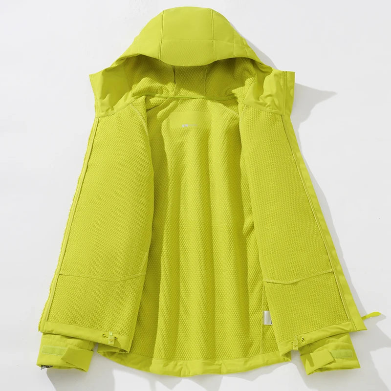 LNGXO Men Women Waterproof Soft Shell Jacket Windproof Warm Fleece Rain Coat Unisex Hiking Climbing Trekking Outdoor Windbreaker 3 LNGXO Men Women Waterproof Soft Shell Jacket Windproof Warm Fleece Rain Coat Unisex Hiking Climbing Trekking Outdoor Windbreaker 3