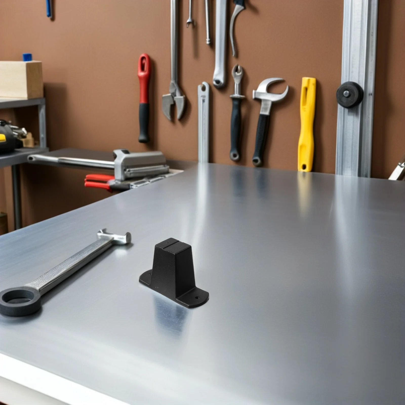 4 قطعة منصات واقية حقيبة مقاومة للتآكل أسفل ترصيع أقدام الأمتعة استبدال حامل آمن لنماذج حقيبة مختلفة