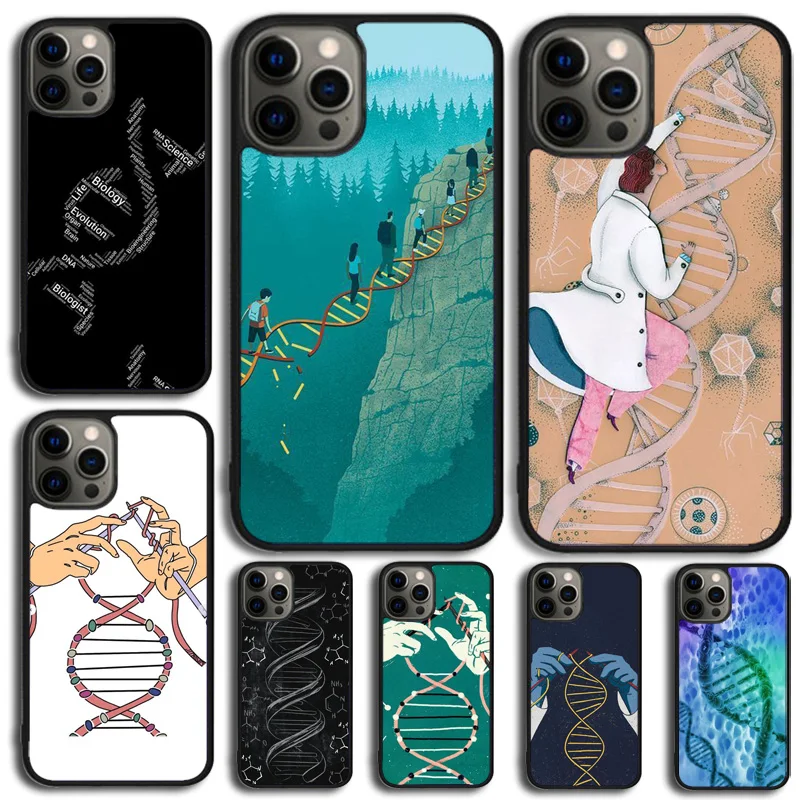 Retro Dna Science I… - image