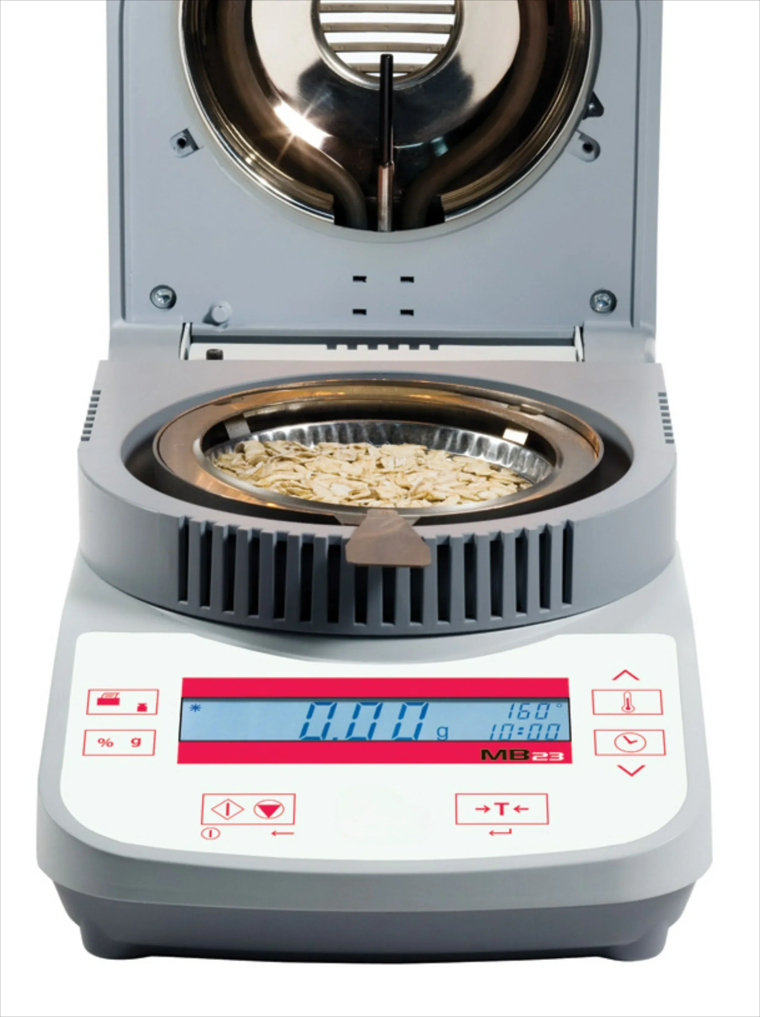 MB23 Laboratory Inf… - image