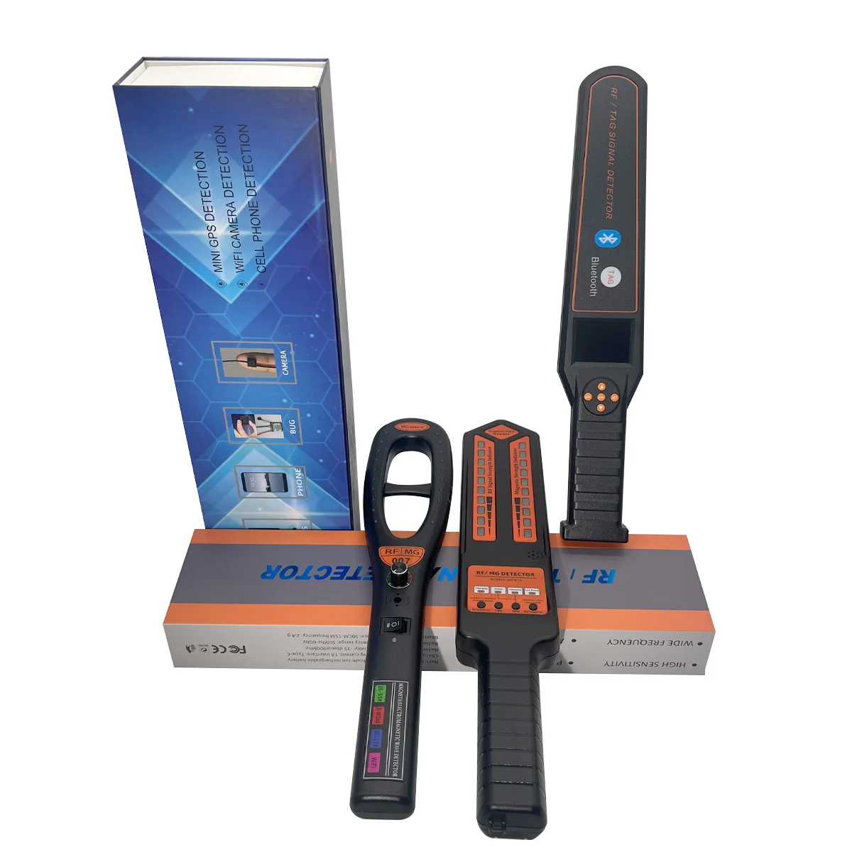 

Высокоточный автомобильный GPS-трекер, поиск проводных, беспроводных и Bluetooth-локаторов TAG для защиты от отслеживания транспортных средств.