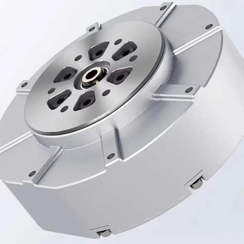 for Permanent Magnet Synchronous Joint Actuator 15bit Encoder Motor