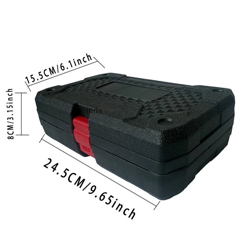 Home Furnishing Hardware Tools Daquan Set Tools Repair and Distribution Combination Tools