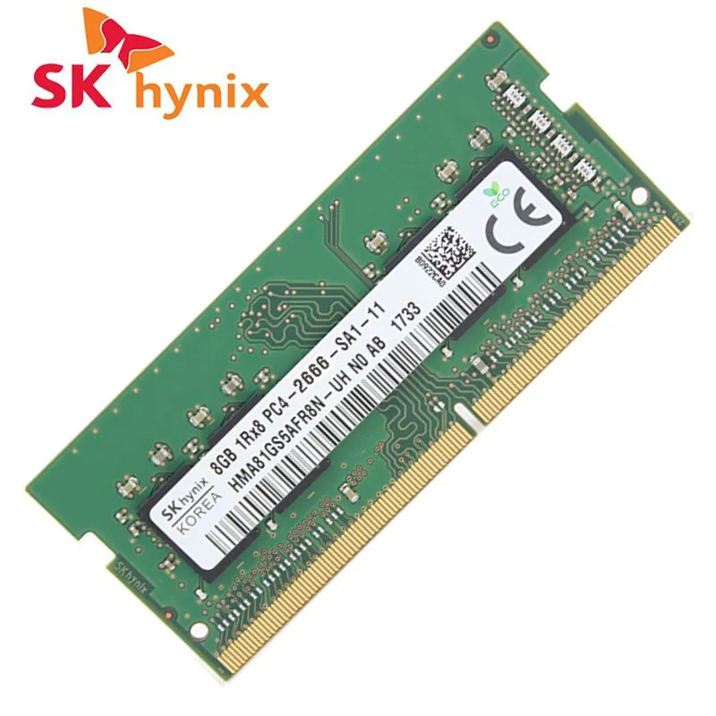 Sk Hynix Ram 16Gb Ddr4 3200 - AliExpress