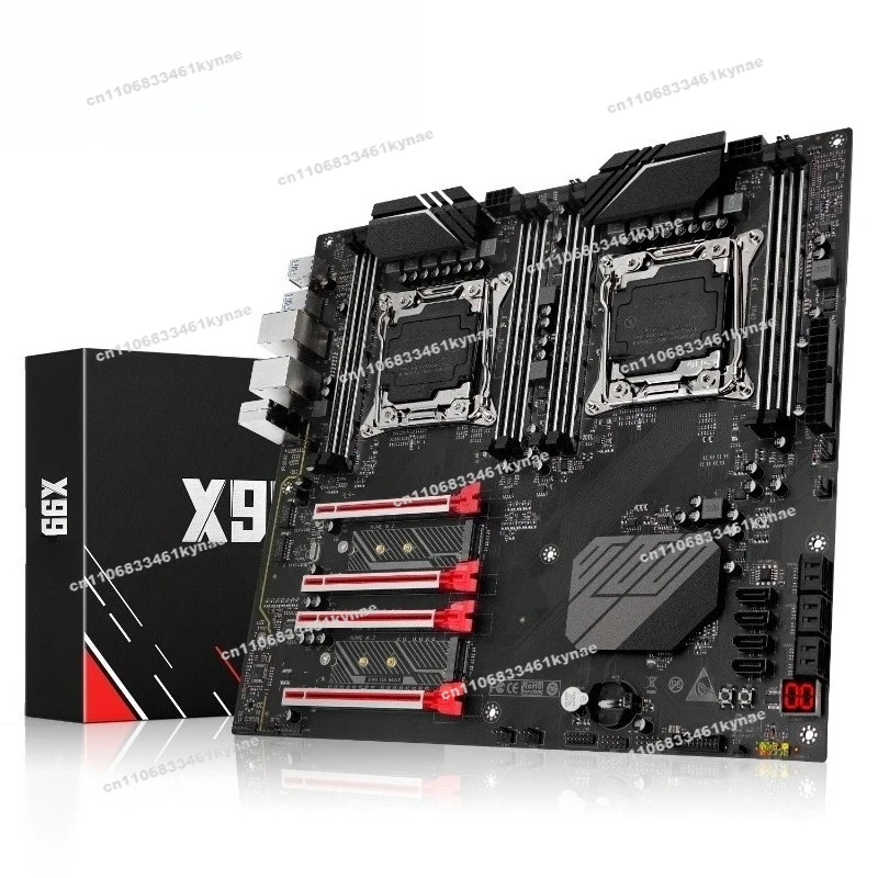 2Pcs Suitable For X… - image