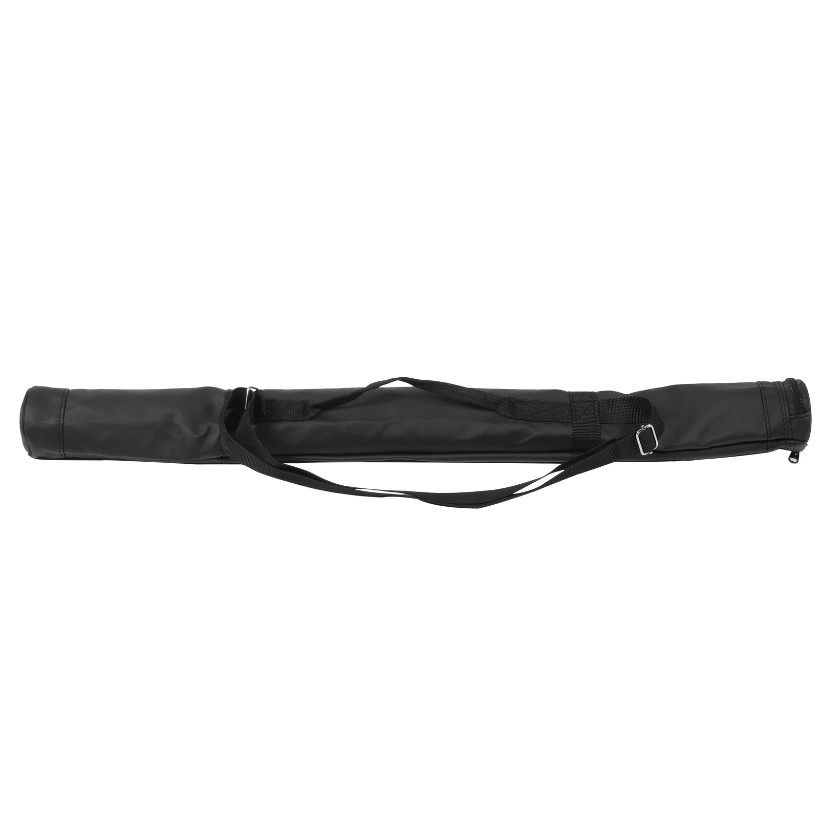 

Baseball Bag 21 25 Inch Storage Pool Cue Bag Pouch Durable Material Adjustable Strap Pool Stick Case Backpack