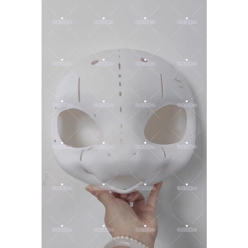 Animal Style Printed Skulls Japanese Style Xilong Skulls Original Activity and Performance Costumes