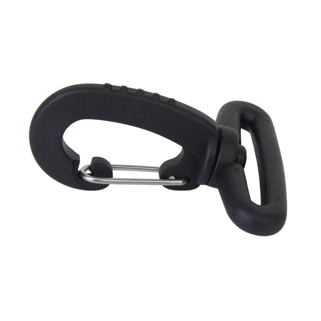 38mm Swivel Snap Hook Clasp Buckle for Backpack Strap Luggage