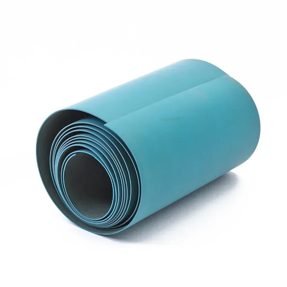 Material Ways Alternative Slydway Blue Green For Lathe CNC Machine 0.5MM 1MM 1.5MM 1.6MM 2MM Original Sheet Tape PTFE