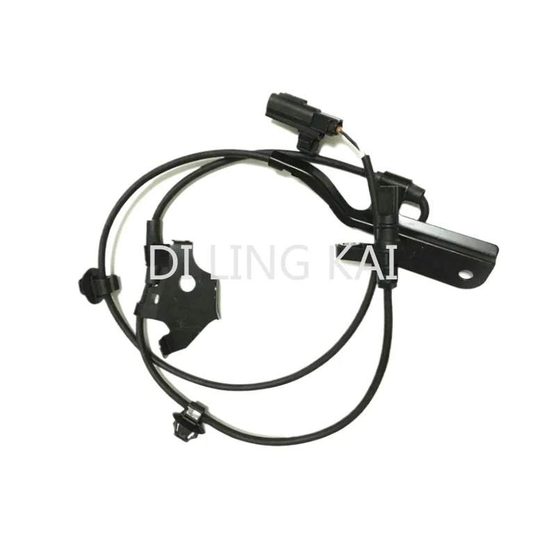 Auto Sensor ABS Adequado para Toyota Corolla, Auto peças por atacado, 89542-02080-A