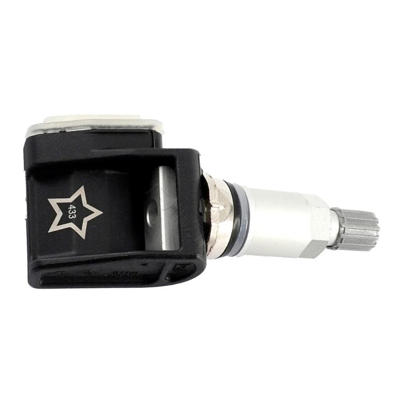 

31bc не требуется кодирование, универсальное автоматическое самоучастие TPMS Датчик датчик пластиковый корпус черный цвет