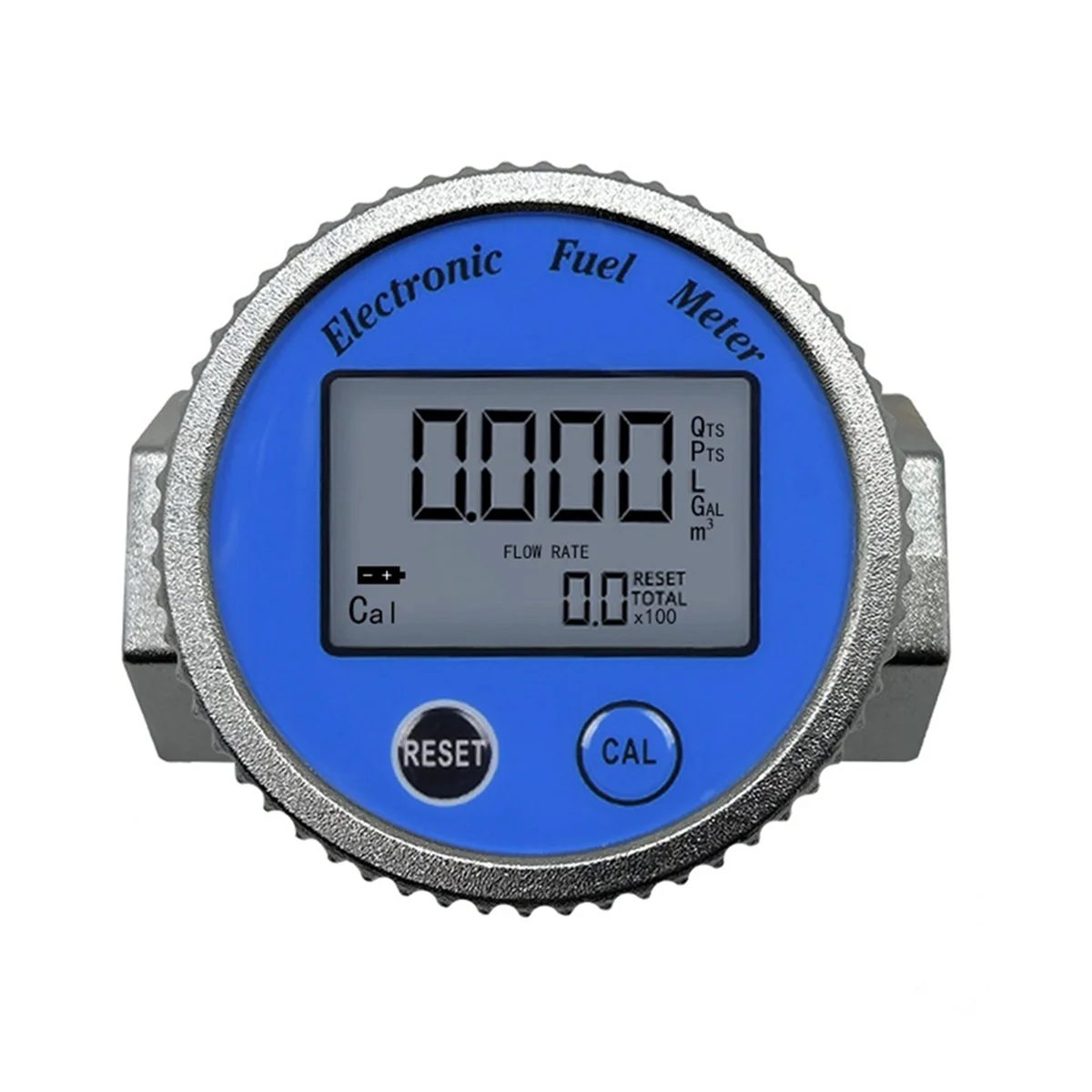 

A22I DN25mm Flow Meter High Precision Electronic Turbine Flowmeter Methanol Digital Fuel Gauge Oil Turbine Flow Meter