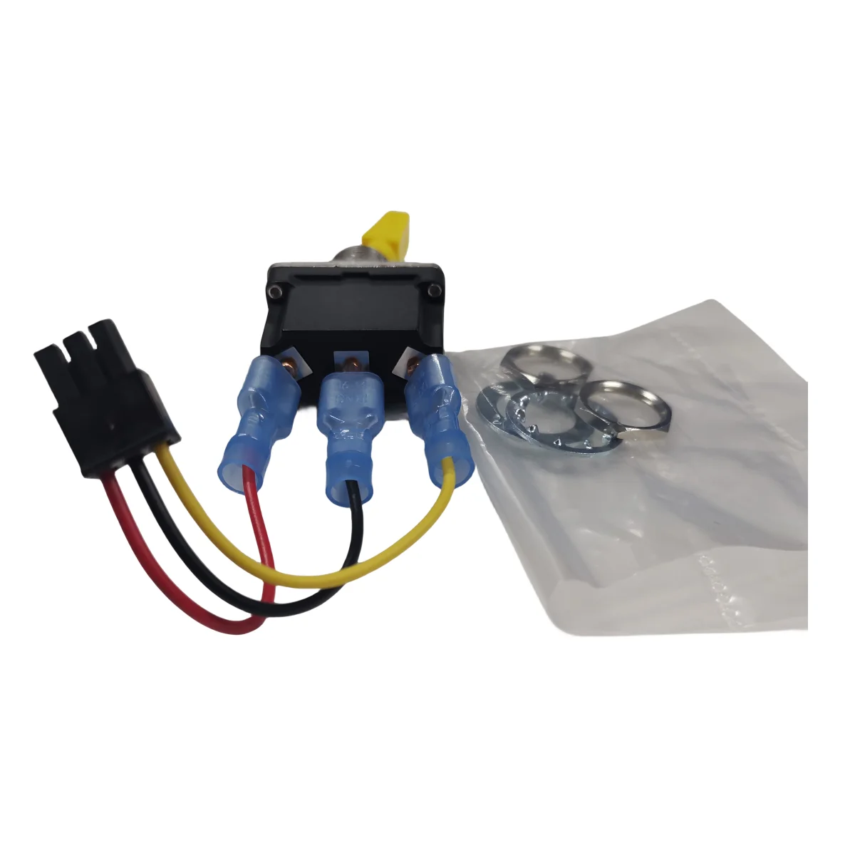 Toggle Switch 4360539 JL-4360539 use for JLG Lifts 1230ES 1930ES 2030ES 2630ES 2646ES 3246ES