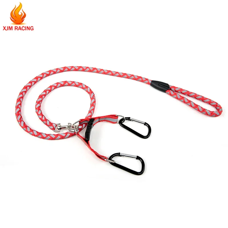 Trailer Touw Trekkoord voor 1/5 1/8 1/10 Rc Auto Hpi Rofun Rovan Km Baja 5B 5T 5SC LOSI 5IVE-T DBXL MCD REDCAT Traxxas TRUCK ONDERDELEN