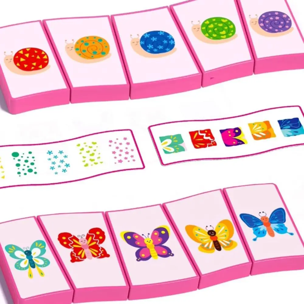 Puzzle Board Wooden Toys 3D Puzzles Montessori Pattern Cognitive Shape Matching Board Game Challenges Logical Thinking