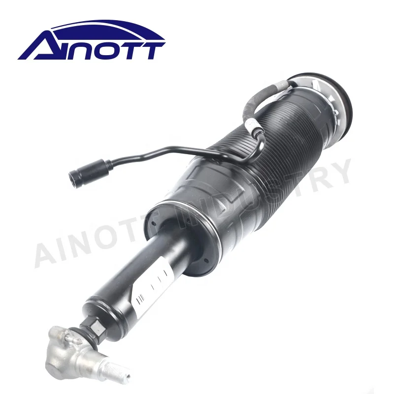 Hydraulic shock absorber Front W221 with Active Body Control and the OEM 2213207913 2213208013 Air Strut