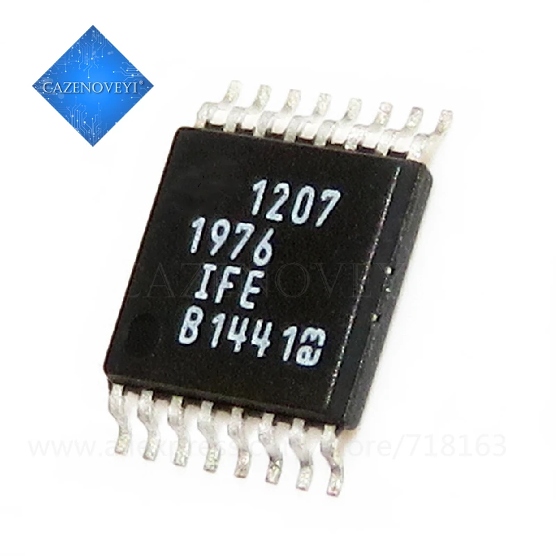 10pcs/lot LT1976EFE LT1976IFE LT1976 1976EFE TSSOP-16 In Stock