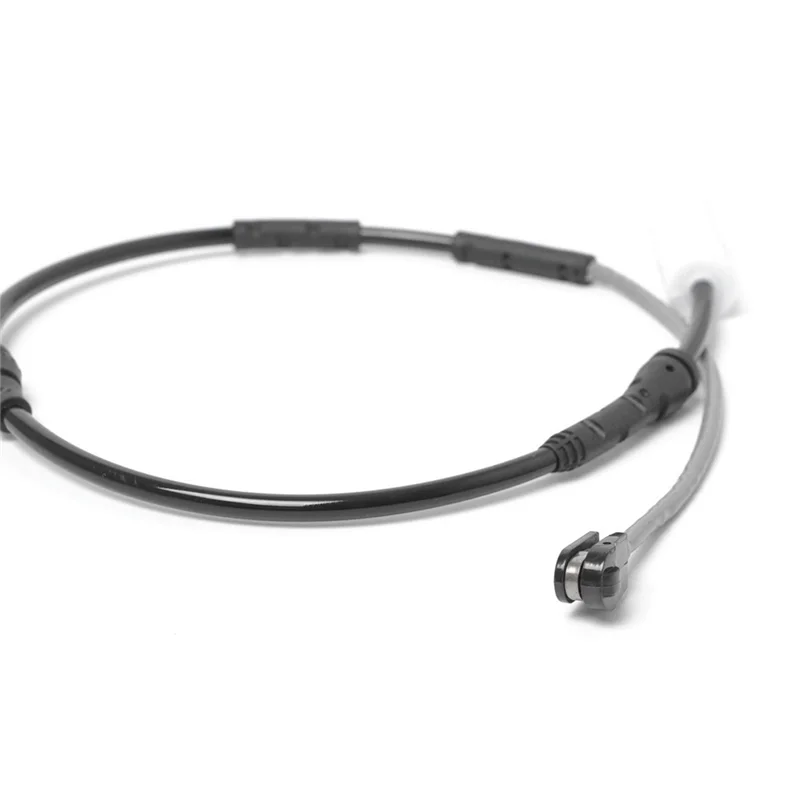 

QB-Front & Rear Brake Line Brake Pad Wear Sensor Kit For BMW X1 E84 Brake Induction Wire 34356792562 34356792565 Accessories