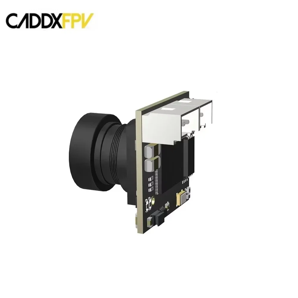 Ant Lite 1200TVL 1/3