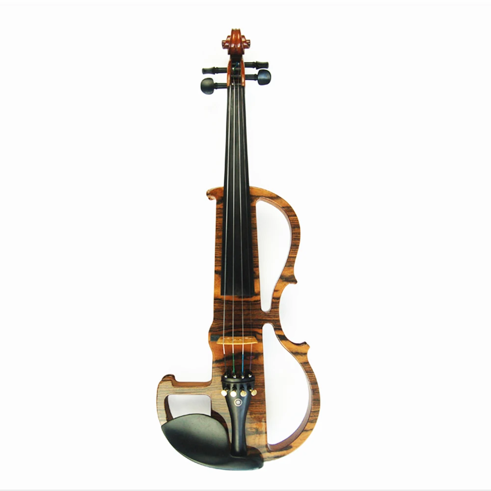 

Tongling Intelligent Violin Students Adults Solid Wood Electric Violin
