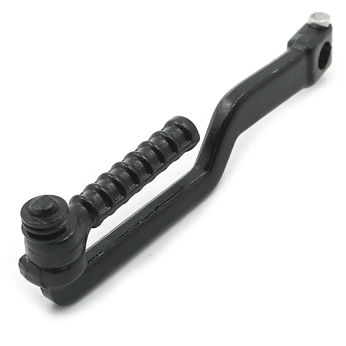 Kick Start Starter Lever Fit for Yamaha Raptor Polaris Outlaw Predator Sportsman Scrambler Impuls TXL Eton Viper 2 stroke ATV