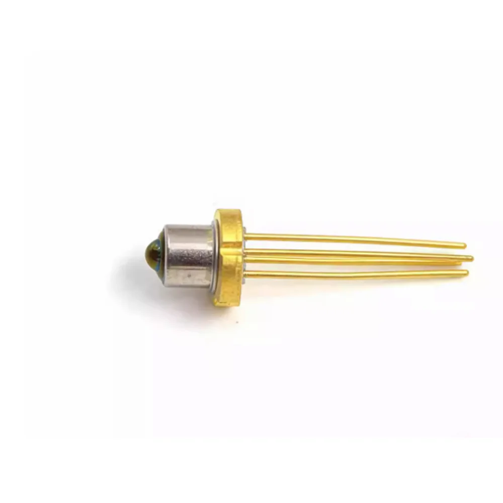 1550nm 6.5mW DFB 2.5G Emission TO Large Ball Coating with PD Monitoring Laser Diode