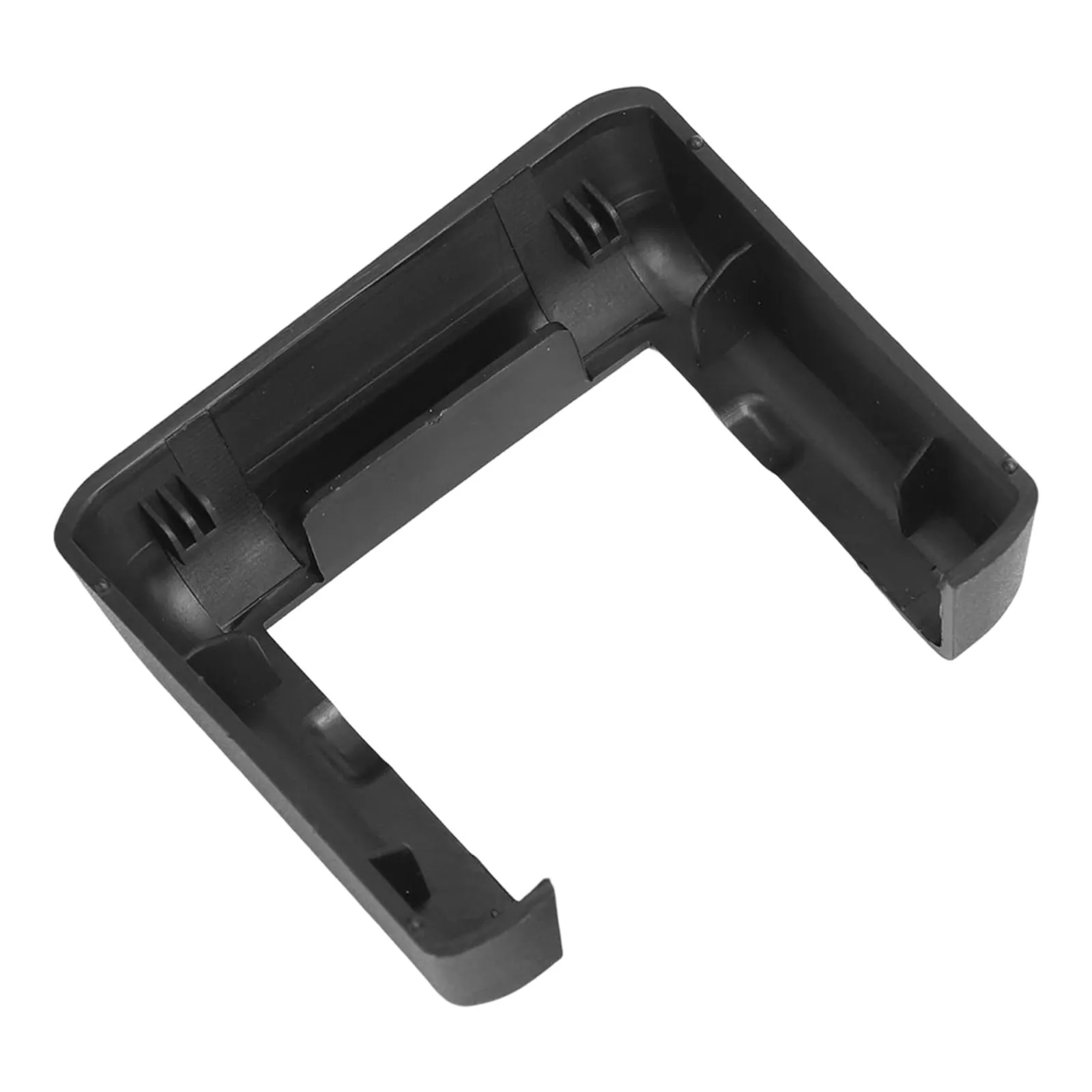 Tailgate Hinges Covers for Jeep For Wrangler JK 2007 2018 Replacement Parts 55397089AB 55397090AB Left & Right