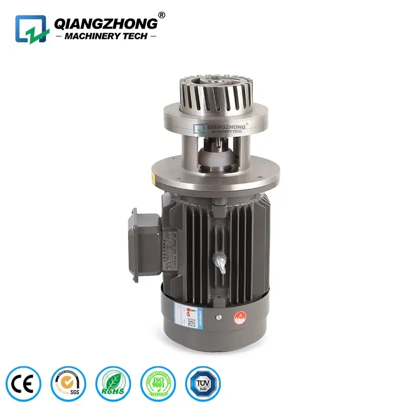 

[Best selling]New Industrial Turbo High Shear Mixer Vacuum Emulsifier Cream Bottom Blender 1000L Max Loading Industrial