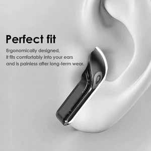 T8 سماعات أذن بلوتوث لاسلكية LED شاشة طاقة سماعات أذن لاسلكية مع حالة شحن ستيريو HiFi سماعة أذن TWS للهواتف أفضل 8 سماعات أذن بلوتوث مبيعا بدون صندوق - رقم 6