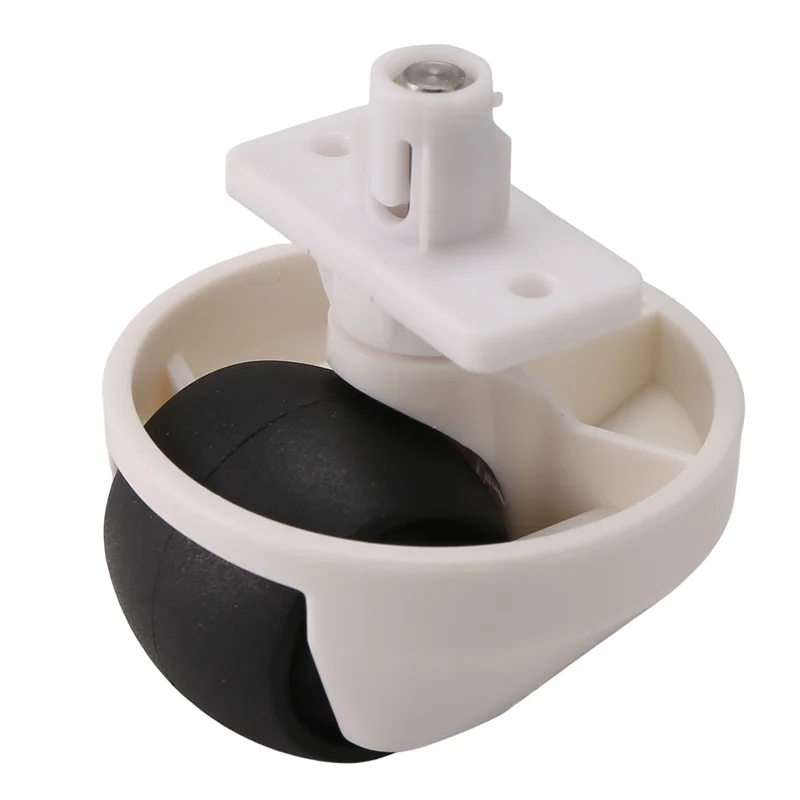 عجلة أمامية بديلة لسلسلة Xiaomi Roborock S6 وS7 S65 S55 Max S65 Pure S45 Max S7 S75 S7 Max T7S Plus G10