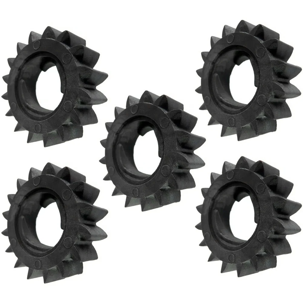 Aftermarket Starter Gears 16 Tooth Gears Lawn Mower Repair New Aftermarket Replacement Suitable For Aluminum Flywheel