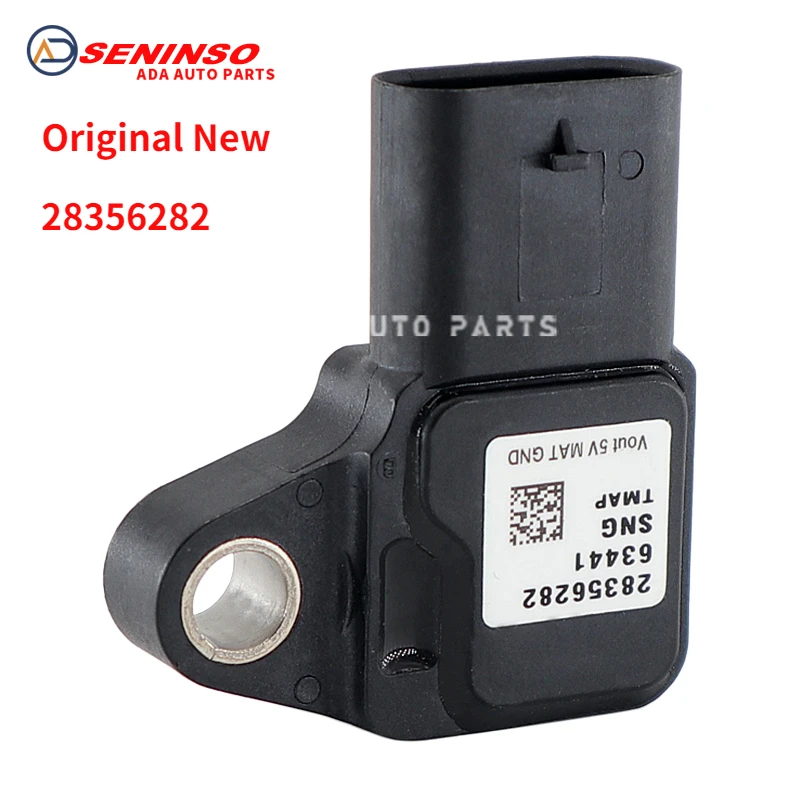 

Original New 28356282 28356283 28439888 28439124 For Harley Davidson Freewheeler 2015 - 2019 Manifold Pressure MAP Sensor