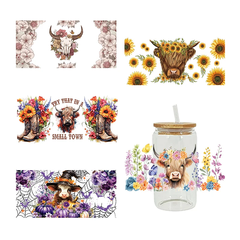 Uv Dtf Transfers St…