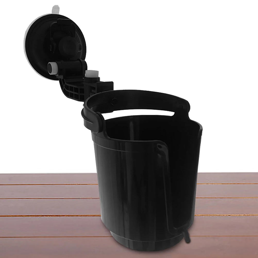 Car Water Cup Holder Adjustable Car Drink Holder Suction Cup Water Cup Support Beverage Bracket Water Cup Stand Automobile Parts