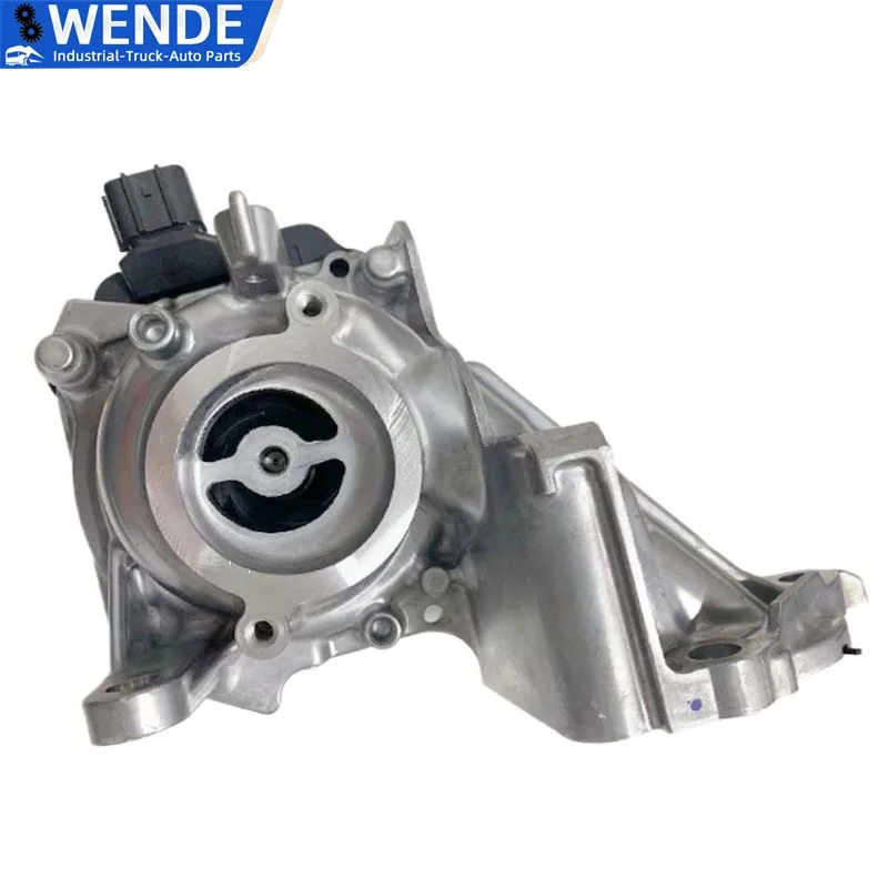 16032-25010 16032F0011 Automotive Parts Auto Engine Water Pump for Toyota Sienna Camry Venza Avalon RAV4 2.5L 2018-2023