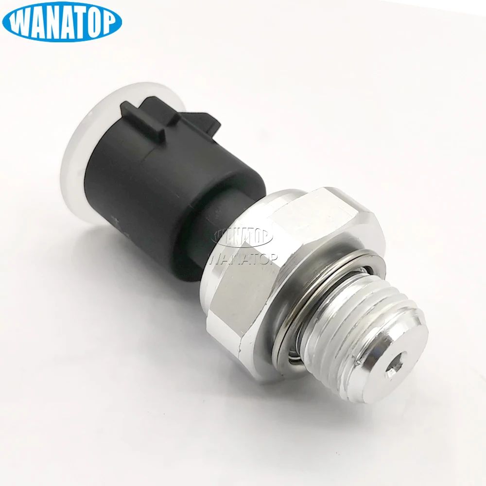 

Новый переключатель датчика давления масла 12621234 Для Cadillac Buick Chevolet GMC Hummer