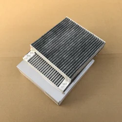 64319395930 Cabin Air Filter For X3 X4 sDrive 18d 20d 28i 30d 35i M40i 20i 35d F25 F26 2011-2015 64319237157