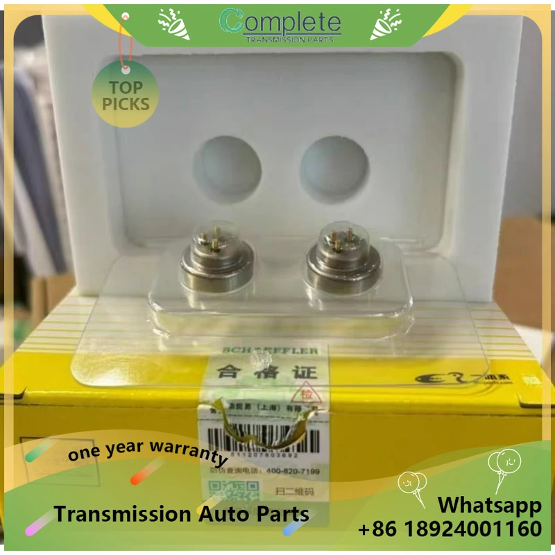 

New for Luk 0DE DQ500 DQ380 DQ381 Transmission Pressure Sensor for Audi Q3 for VW Trannsporter Scirocco