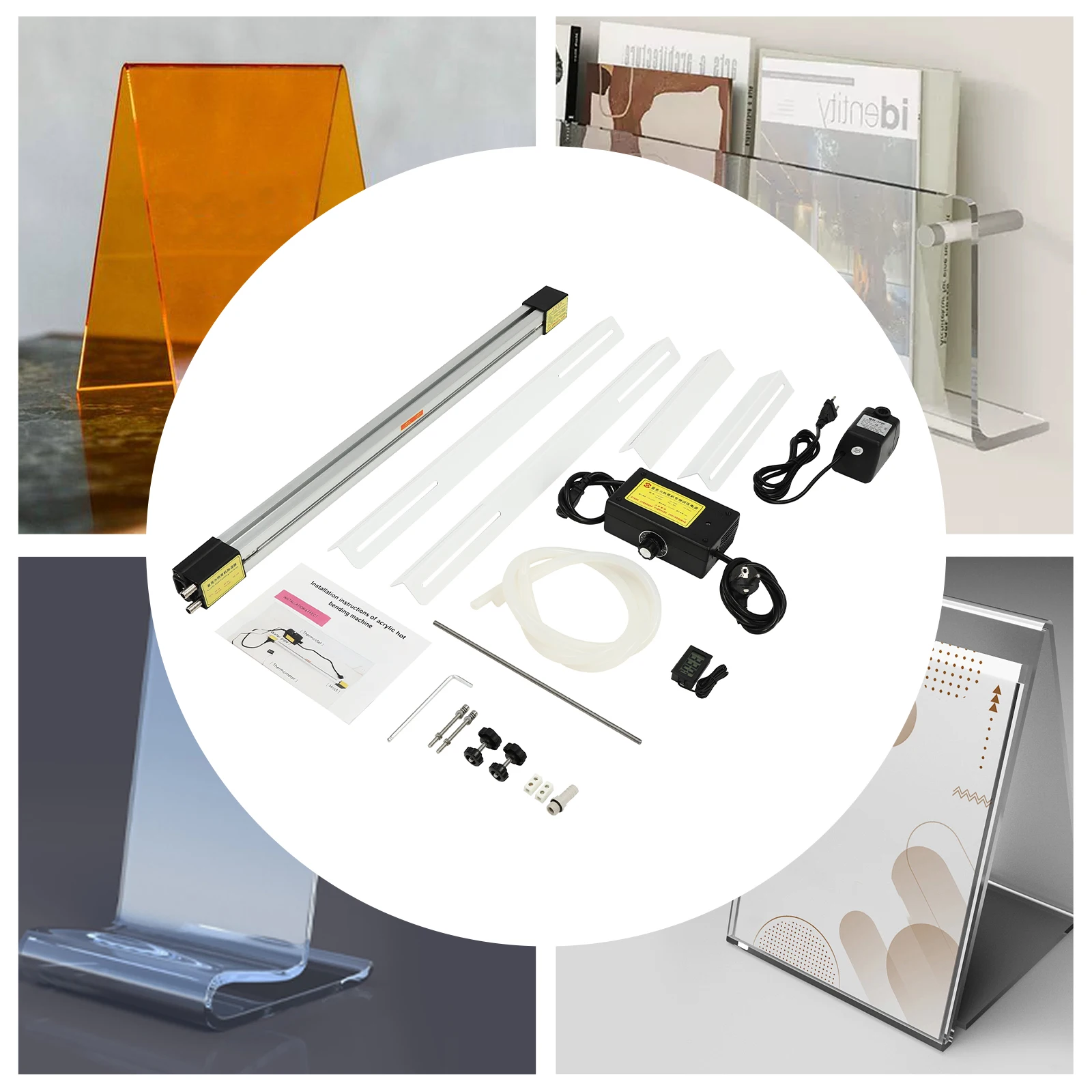 Is a U-Shaped Ditch Digger the Right Choice for Your Property? A 2026 Buyer’s Guide