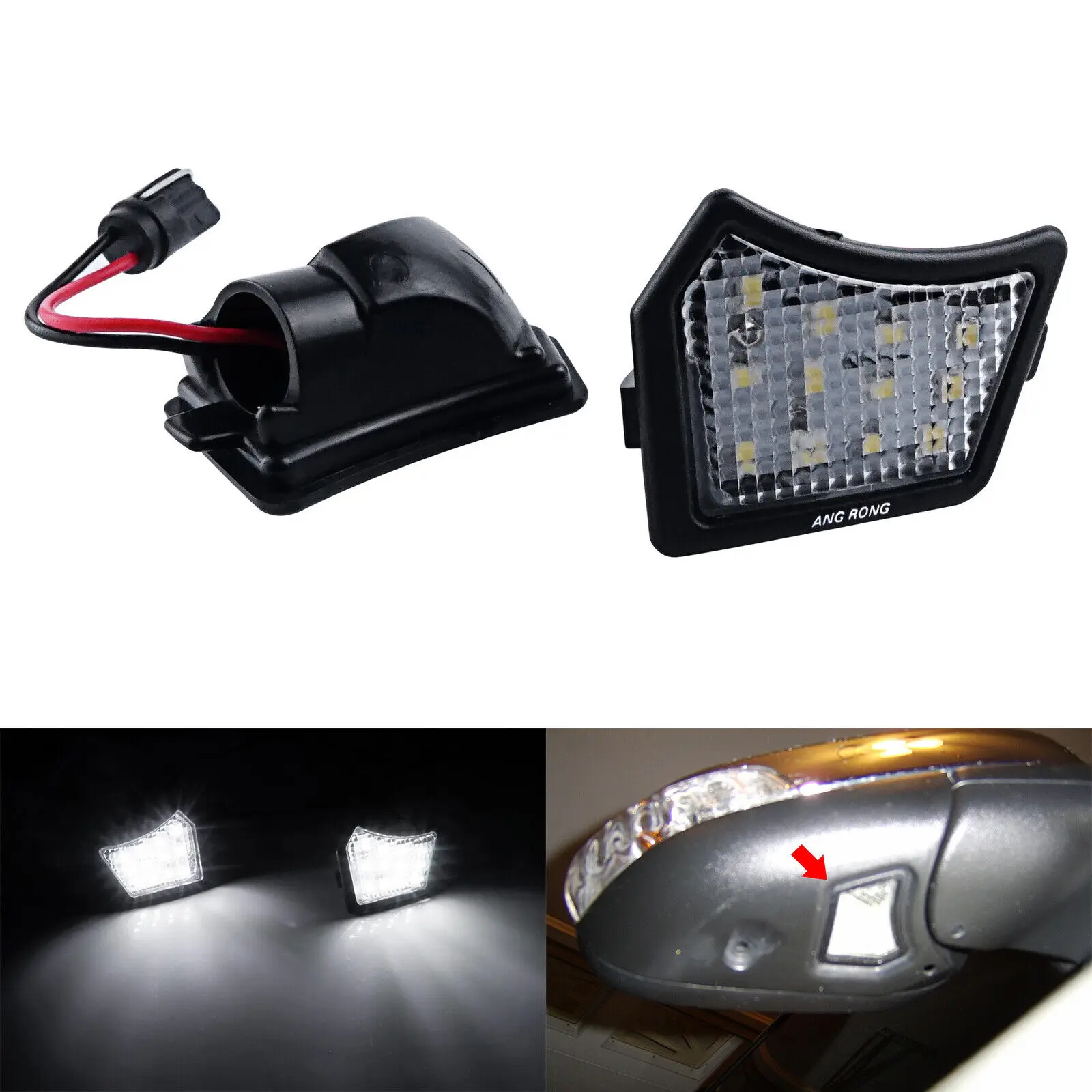 espelho-lateral-led-branco-sob-luz-de-poca-para-volvo-s60-s80-v50-v70-xc70-xc90-c30