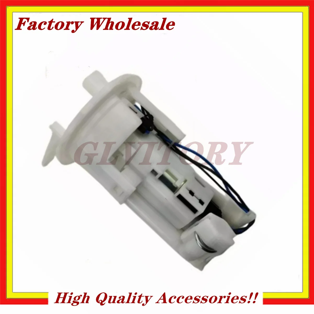 

11D-13907-01 5VK-13907-11 101962-3461 11D1390701 Fit For Yamaha Motorcycle Fuel Pump Assembly Yamaha XT660Z XT660 XT660R XTZ XTX