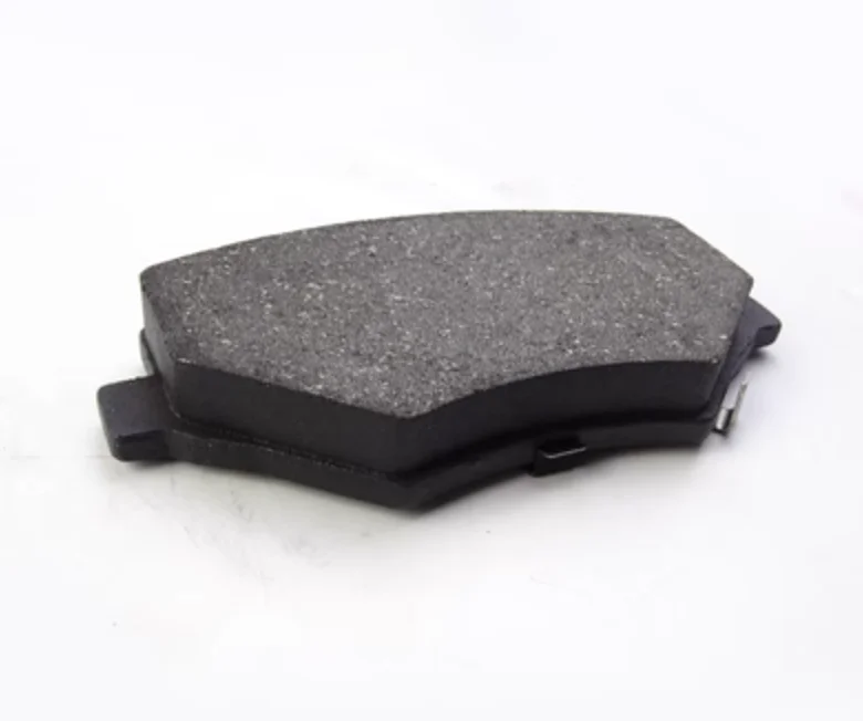 1kit Front / Rear Brake pads set auto car PAD KIT DISC BRAKE for Chinese BAOJUN 530 for Chevrolet captiva auto car motor parts