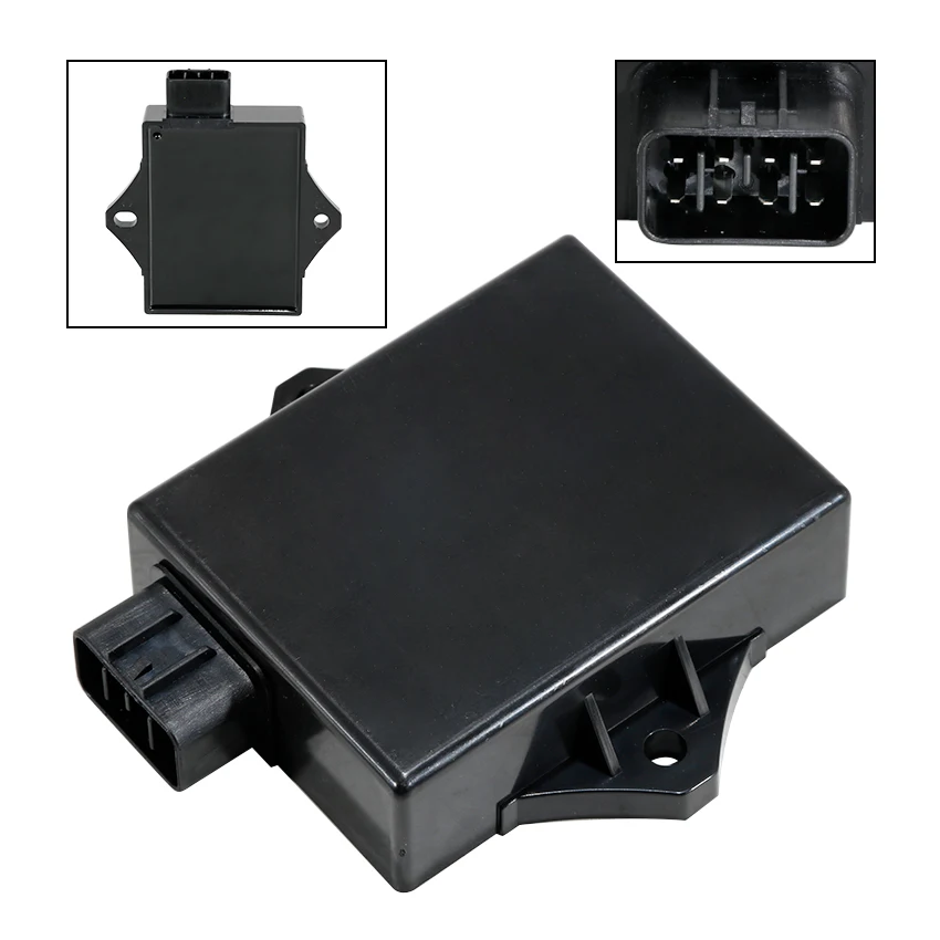 Leonardo 250 CDI Igniter Unit Assy For Aprilia Leonardo 250 1999-2001 Leonardo 250 st 2001 OEM:AP8124623