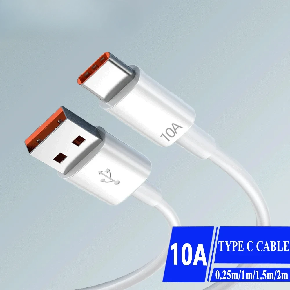 Usb Type C Cable 10… - image