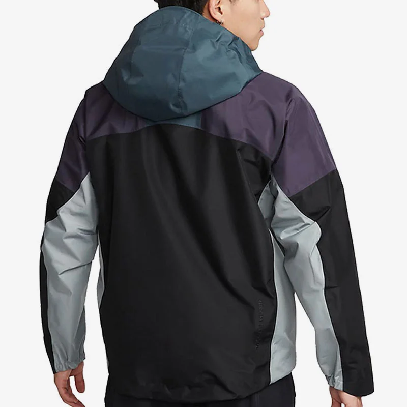 Nike Originals Mens STORM-FIT ACG GTX Windproof Woven Sports Jacket DB3560-309
