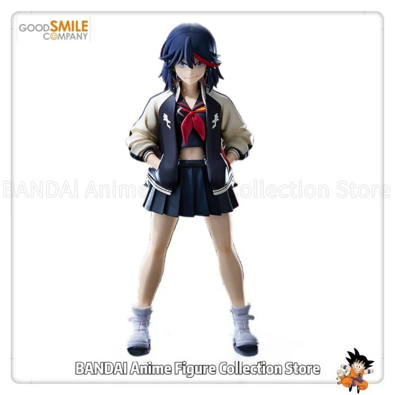 

Горячая распродажа, оригинальная куртка GSC Ryuko Matoi: сувенирная версия. Размер L 25,5 см, ограниченная серия игрушек, модель статуи, коллекция украшений