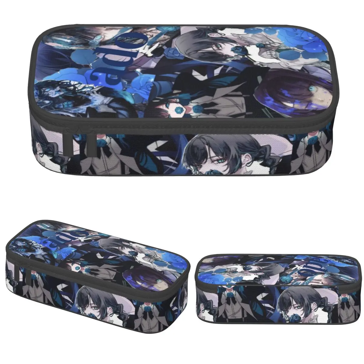 Ado World Tour Hiba… - image