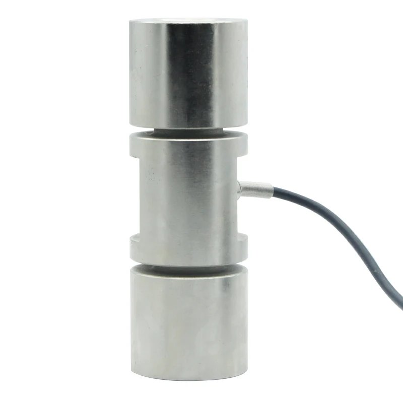 Load cell column type force measurement High accuracy Pull pressure Push pull Large range High stability