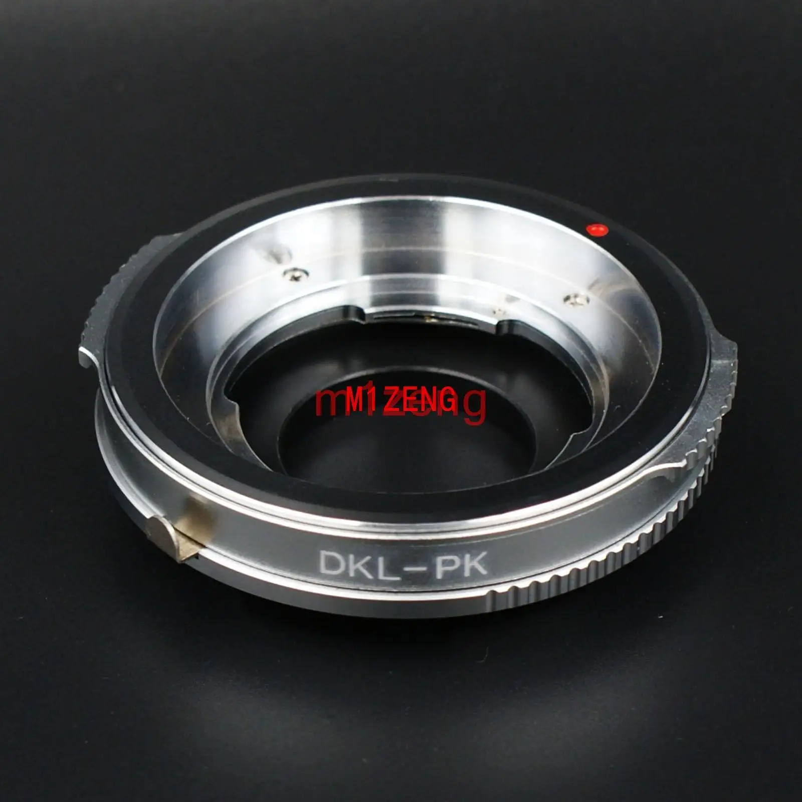 DKL-PK adapter ring for Voigtlander Retina DKL Lens to PENTAX PK mount k1 kx K-5 K20D K10D K-7 K100D k200d dslr camera