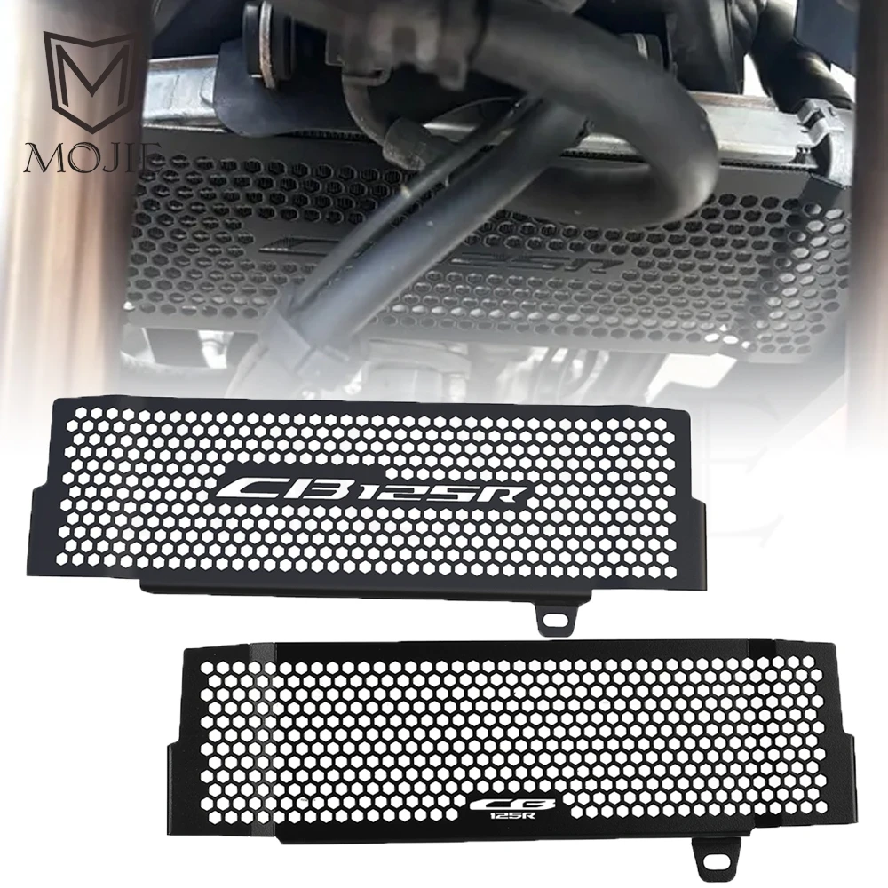 Radiator Guard For … - image